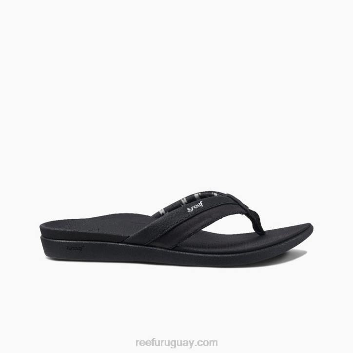 negro R2BV86 arrecife costa ortomujer