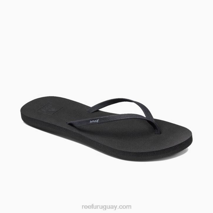 negro R2BV87 noches de dicha Reef mujer