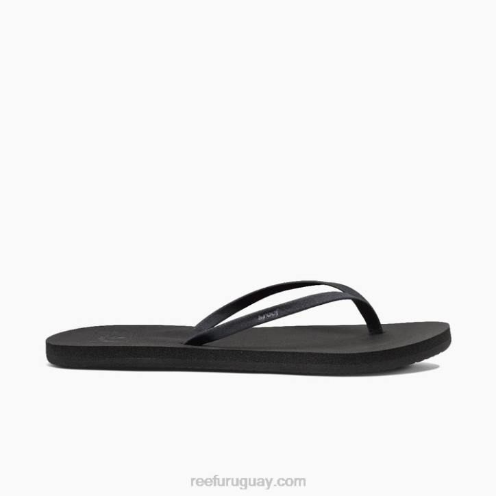 negro R2BV87 noches de dicha Reef mujer