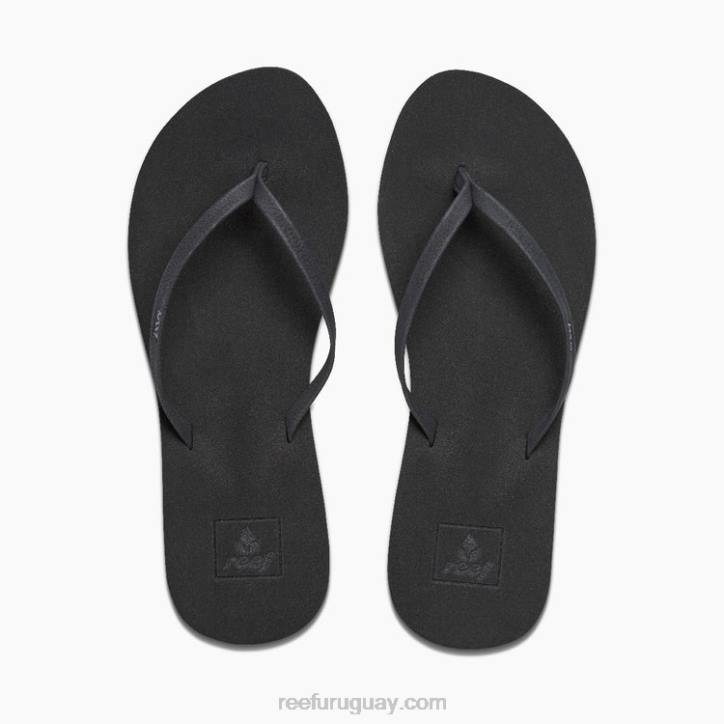 negro R2BV87 noches de dicha Reef mujer