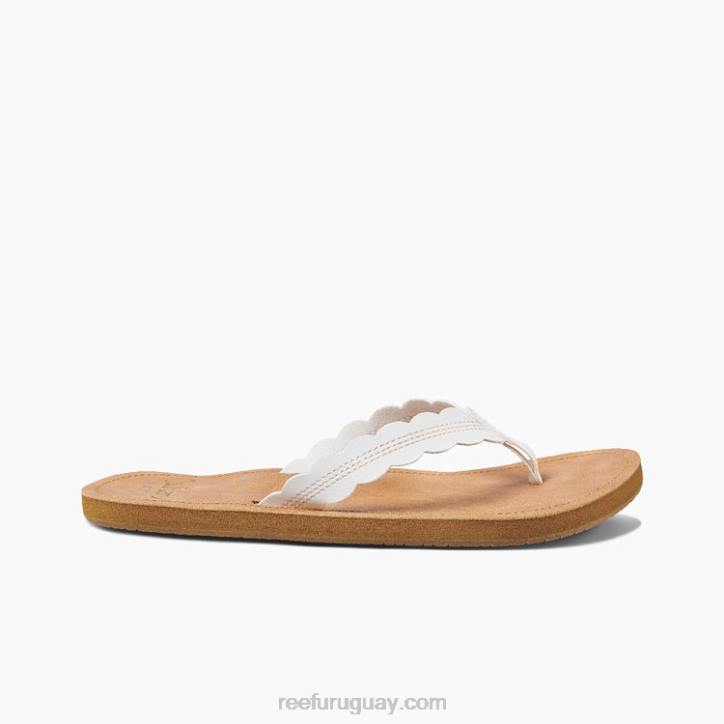 nube R2BV38 cojín celine Reef mujer