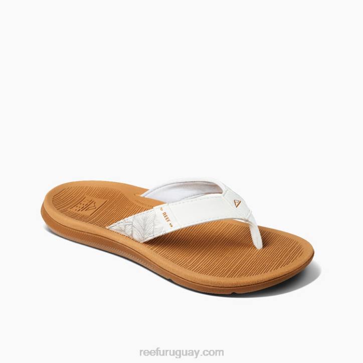 nube R2BV60 Santa Ana Reef mujer