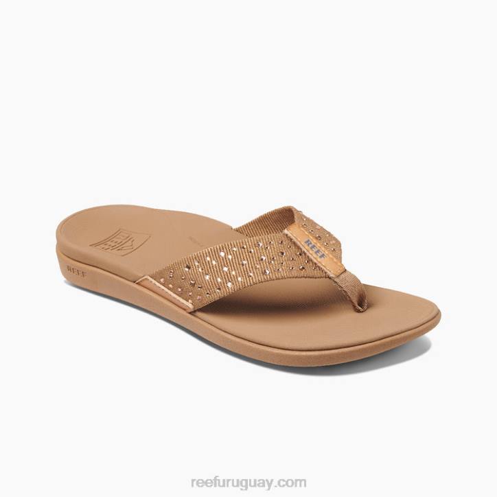 oro rosa R2BV95 arrecife orto joyasmujer