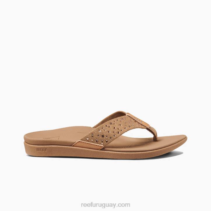 oro rosa R2BV95 arrecife orto joyasmujer