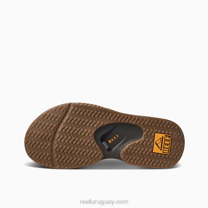 padres R2BV98 ventilador x mlb Reef mujer