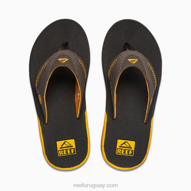 padres R2BV98 ventilador x mlb Reef mujer