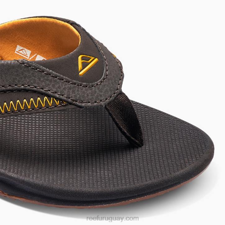 padres R2BV98 ventilador x mlb Reef mujer