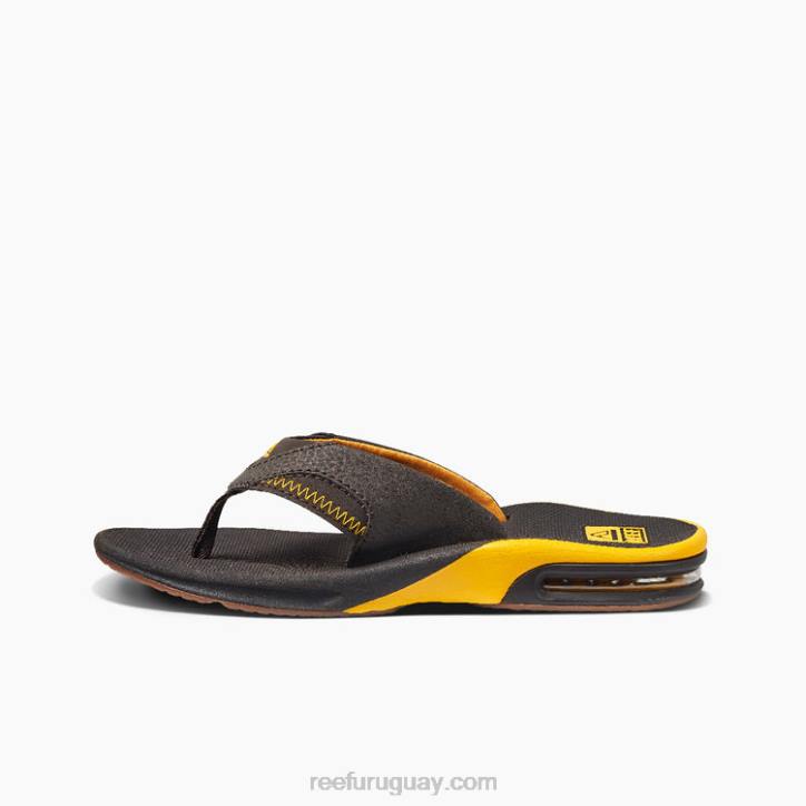 padres R2BV98 ventilador x mlb Reef mujer