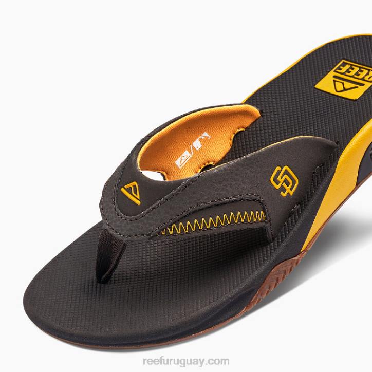 padres R2BV98 ventilador x mlb Reef mujer