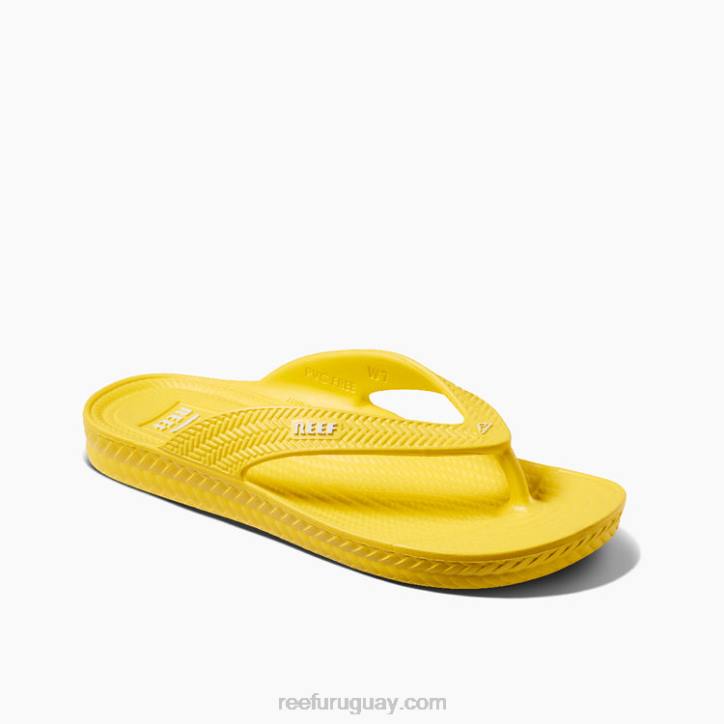 soleado R2BV99 corte de agua Reef mujer