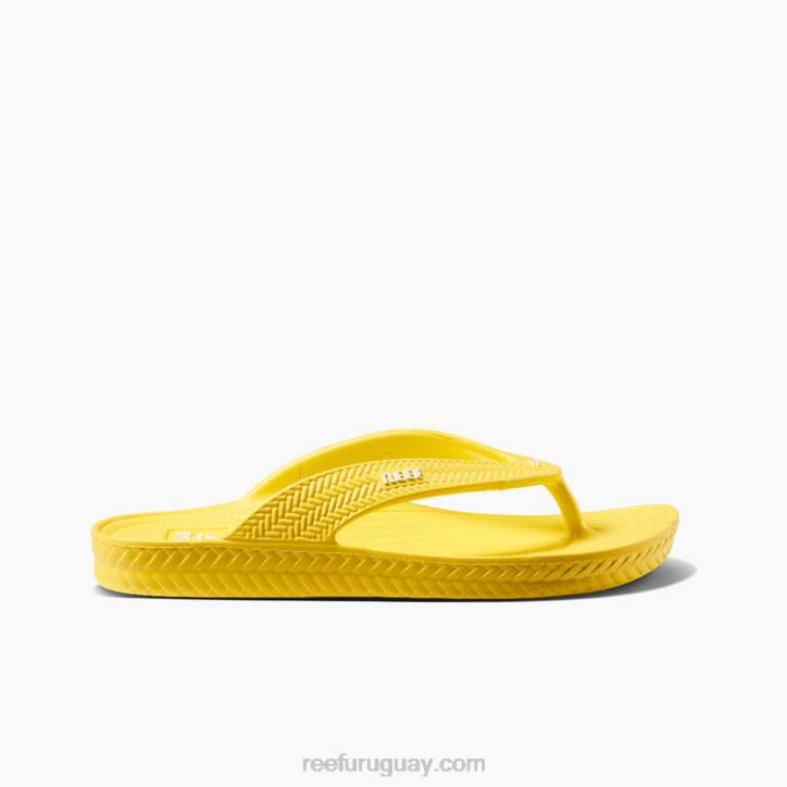 soleado R2BV99 corte de agua Reef mujer