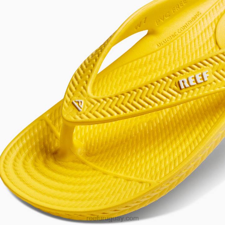 soleado R2BV99 corte de agua Reef mujer
