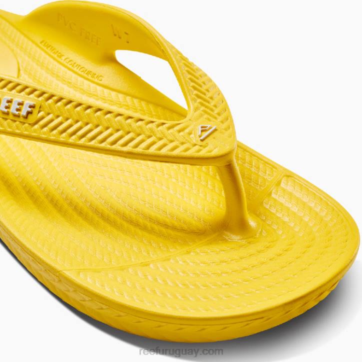 soleado R2BV99 corte de agua Reef mujer