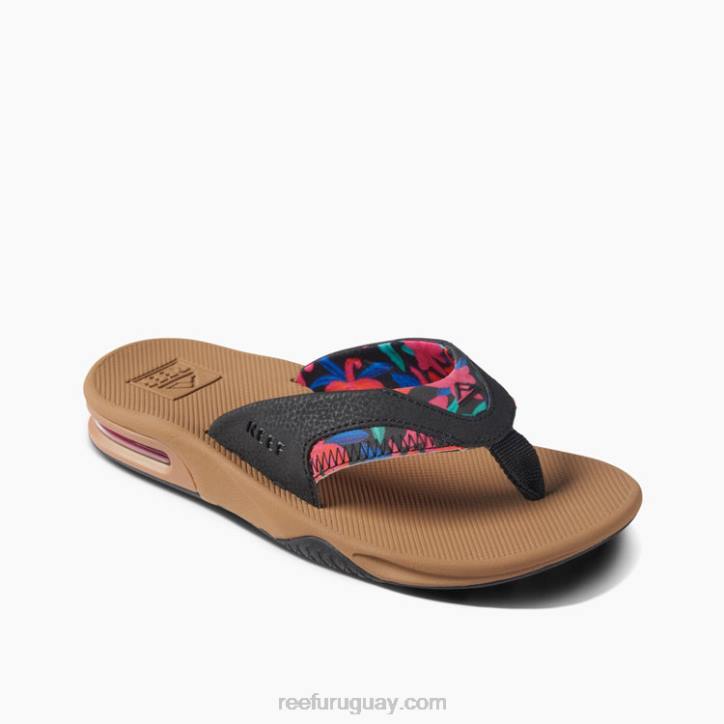 tropicana R2BV85 avivando Reef mujer