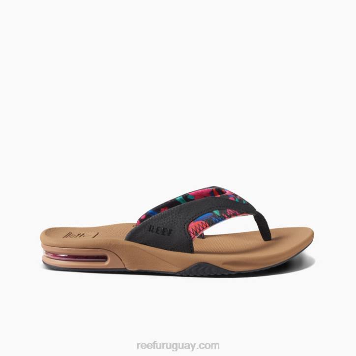 tropicana R2BV85 avivando Reef mujer