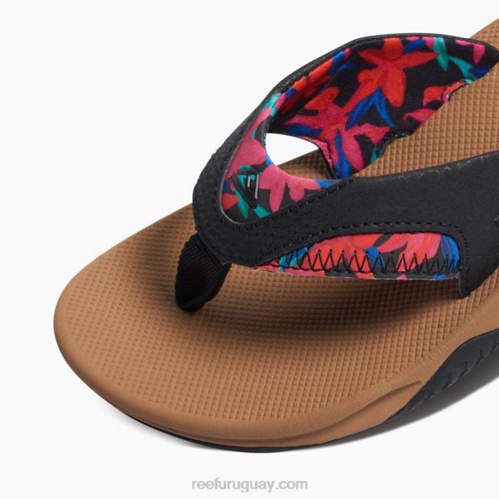 tropicana R2BV85 avivando Reef mujer