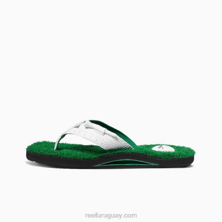 verde R2BV59 mulligan de arrecifemujer