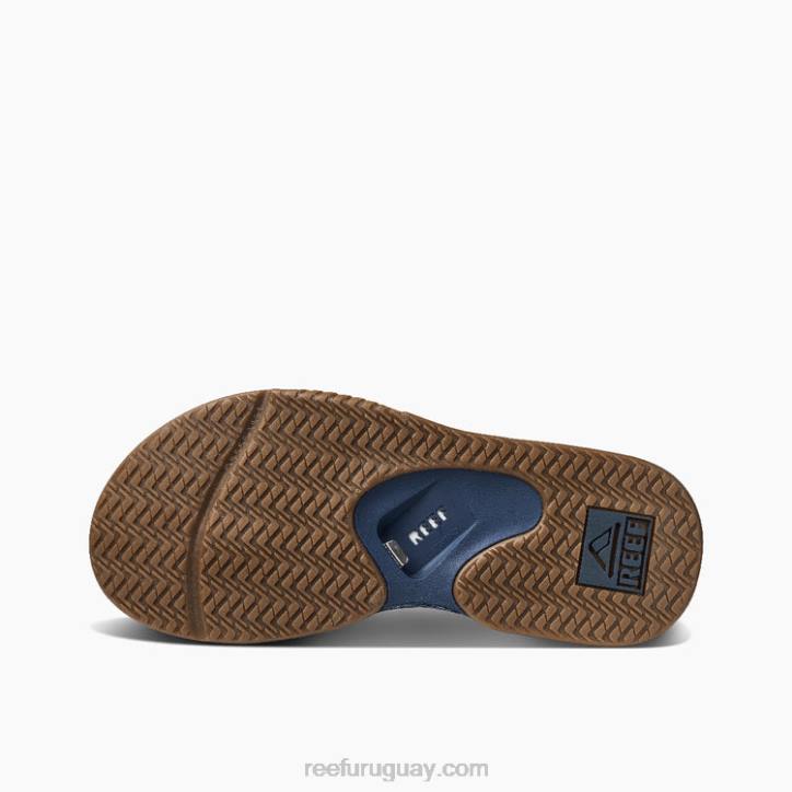 yanquis R2BV117 ventilador x mlb Reef mujer