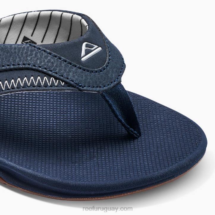 yanquis R2BV117 ventilador x mlb Reef mujer