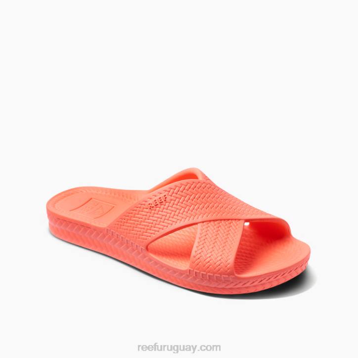 amapola de neón R2BV111 agua x tobogán Reef mujer