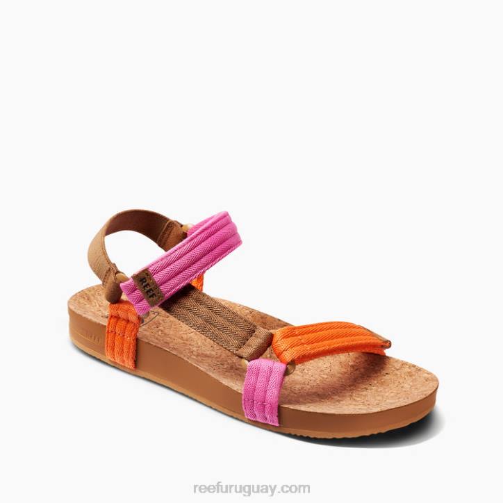 batido de malibú R2BV166 cojín rem Reef mujer
