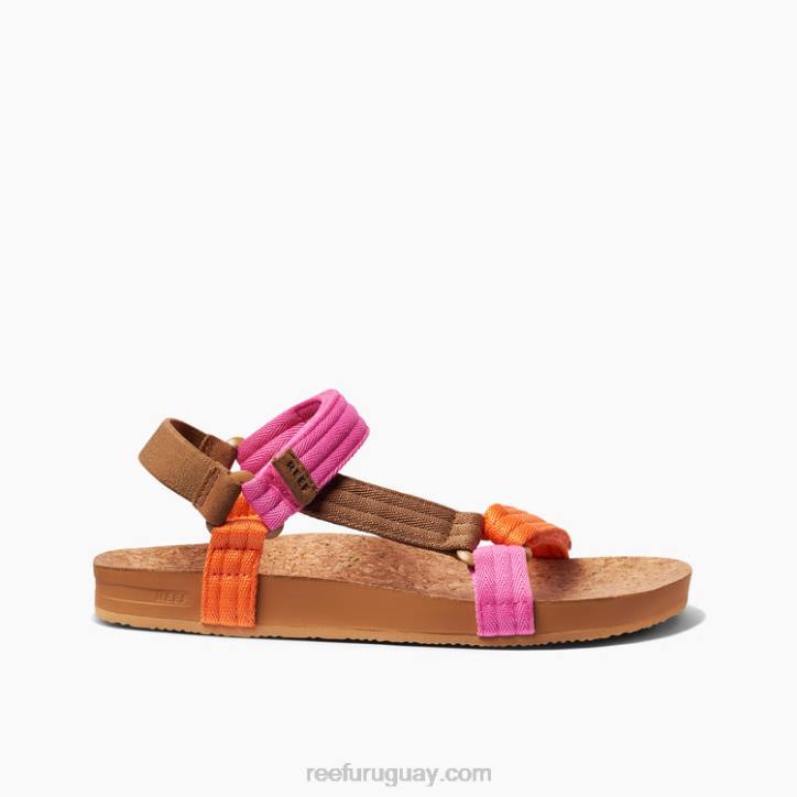 batido de malibú R2BV166 cojín rem Reef mujer