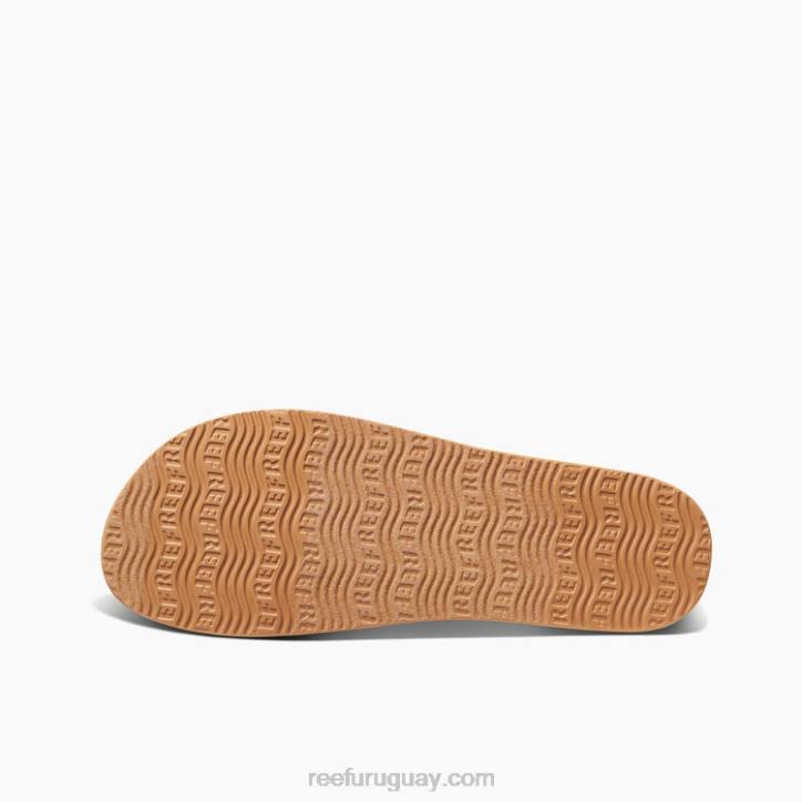 batido de malibú R2BV166 cojín rem Reef mujer