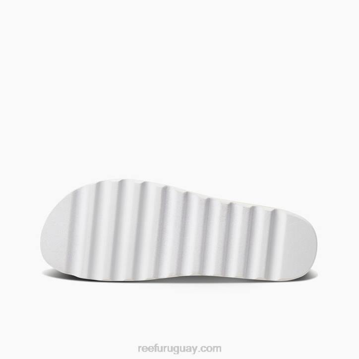 blanco R2BV186 vista hola acogedor Reef mujer
