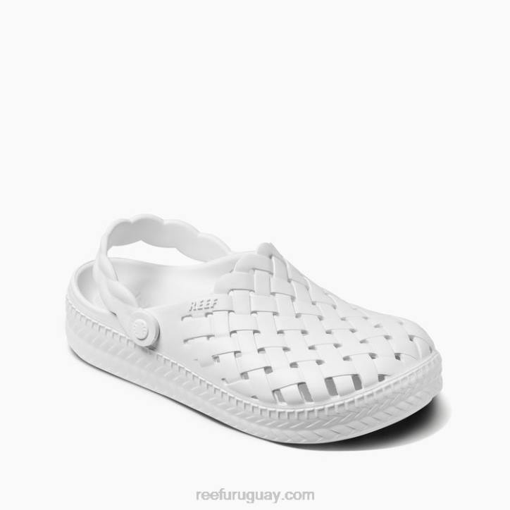 blanco R2BV224 salvia de agua Reef mujer