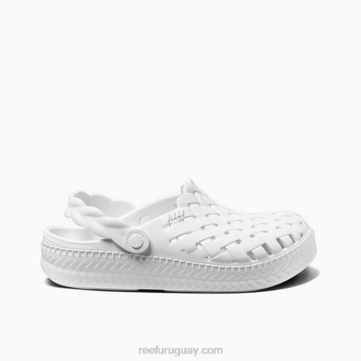 blanco R2BV224 salvia de agua Reef mujer