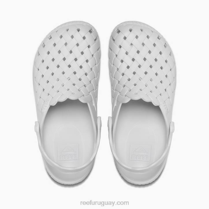 blanco R2BV224 salvia de agua Reef mujer