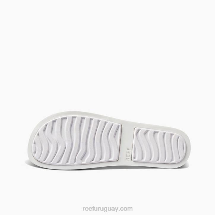 blanco R2BV76 agua con playas Reef mujer