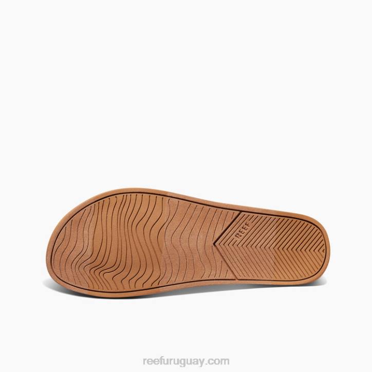 bronceado salvaje R2BV217 cojín hogareño Reef mujer