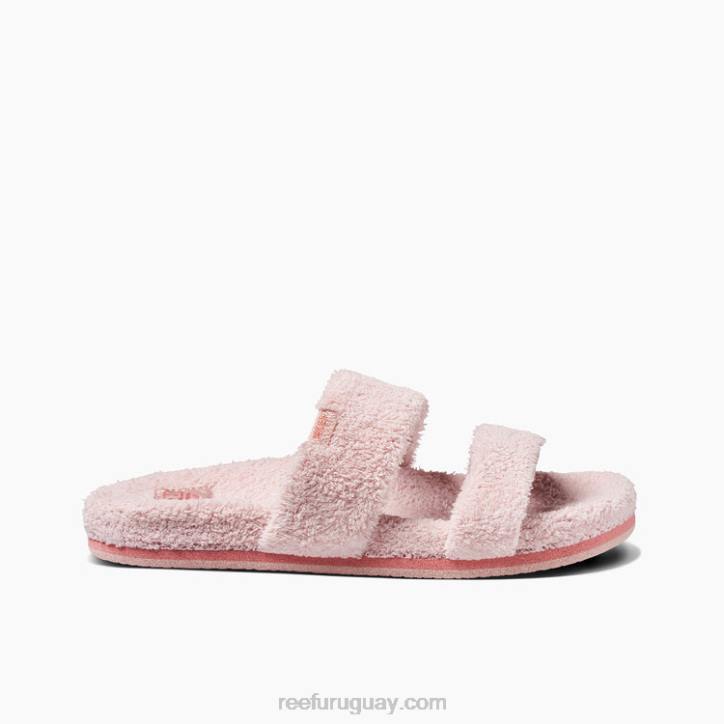 horizonte rosa R2BV192 playa vago vista Reef mujer