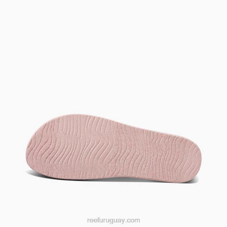 horizonte rosa R2BV192 playa vago vista Reef mujer