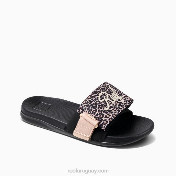 leopardo R2BV193 tobogán Reef mujer