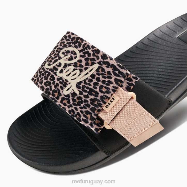 leopardo R2BV193 tobogán Reef mujer