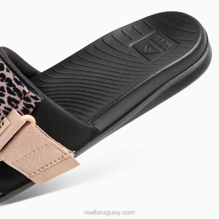 leopardo R2BV193 tobogán Reef mujer