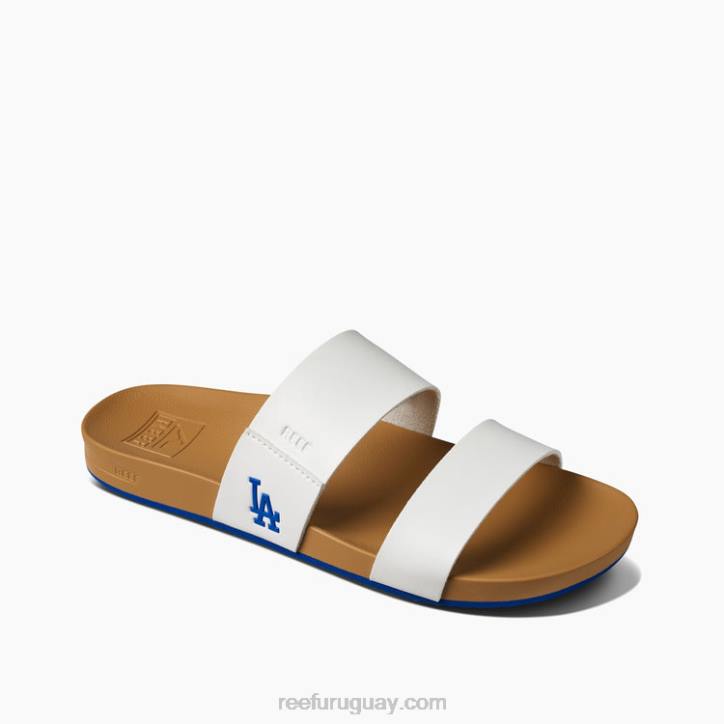 los esquivadores R2BV75 cojín vista x mlb Reef mujer