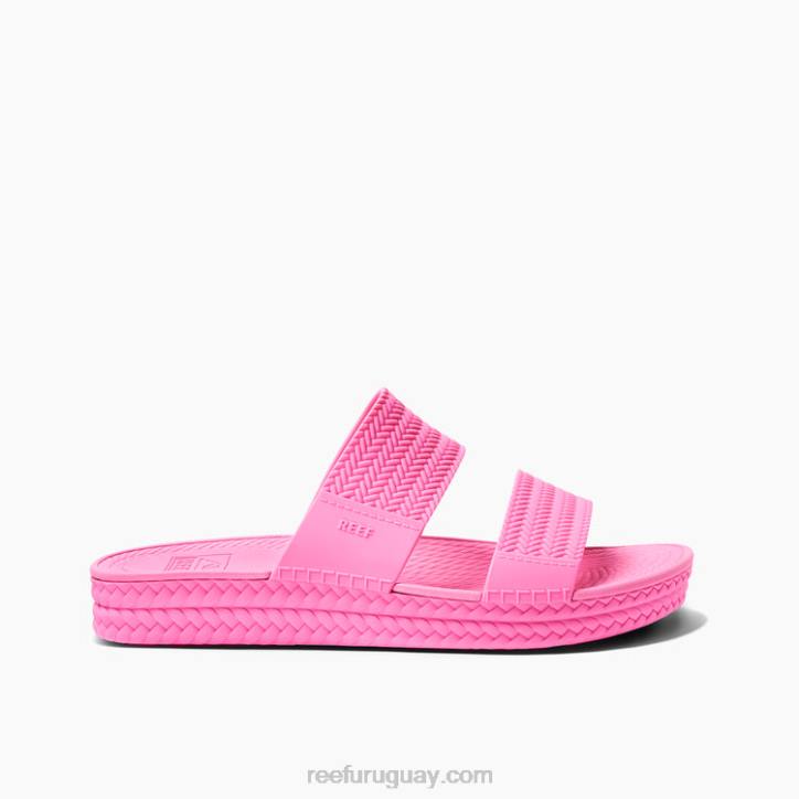 malibú R2BV84 tobogán de vista de agua Reef mujer