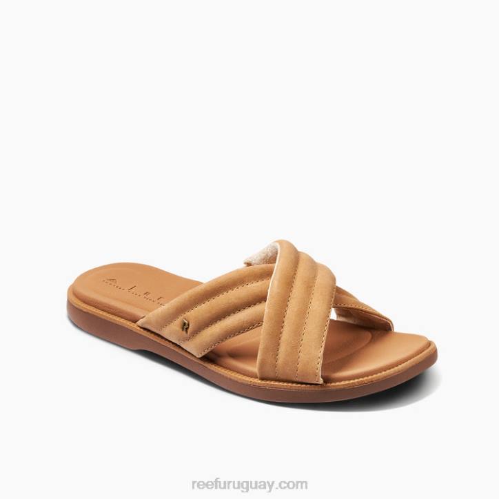 natural R2BV105 elevado lux x Reef mujer