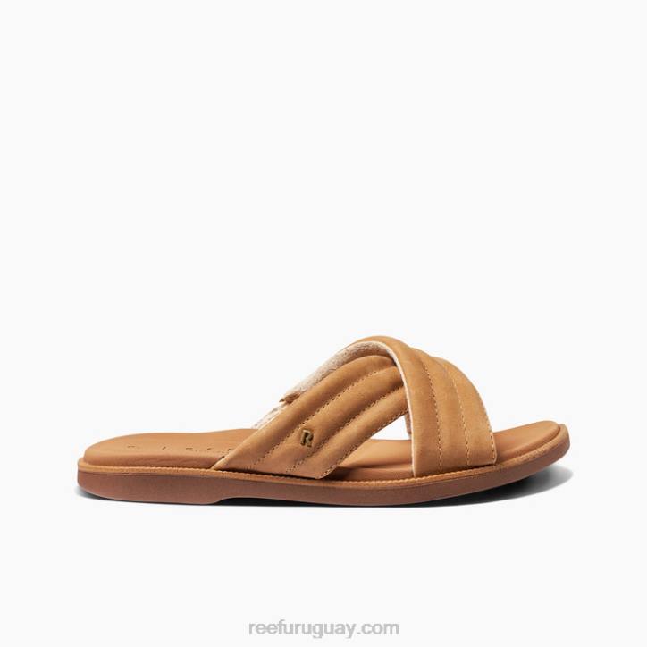 natural R2BV105 elevado lux x Reef mujer