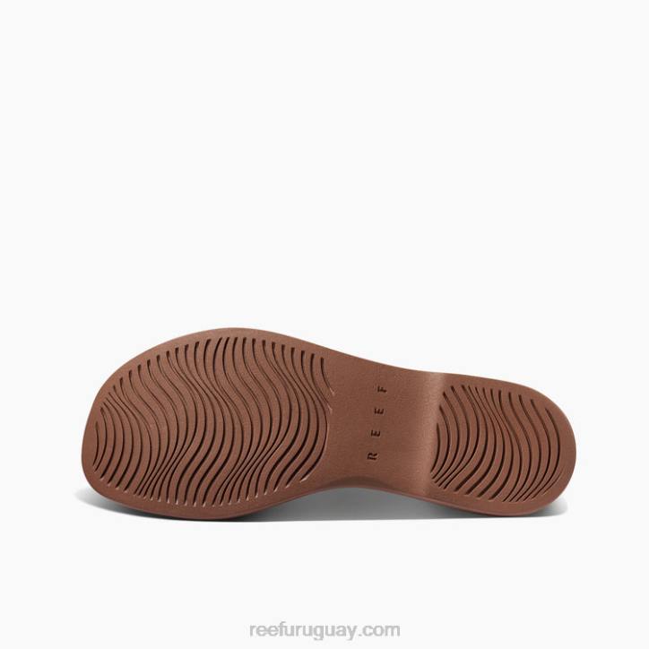 natural R2BV105 elevado lux x Reef mujer