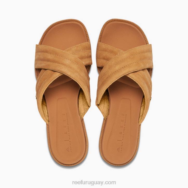 natural R2BV105 elevado lux x Reef mujer
