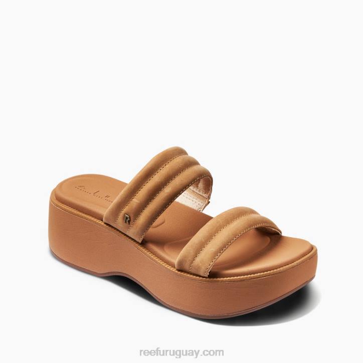 natural R2BV36 lofty lux hola Reef mujer