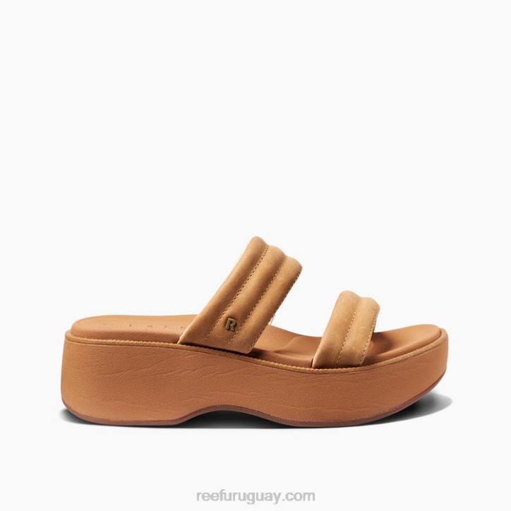 natural R2BV36 lofty lux hola Reef mujer
