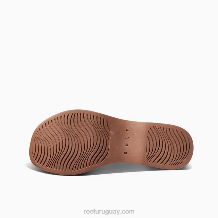 natural R2BV36 lofty lux hola Reef mujer