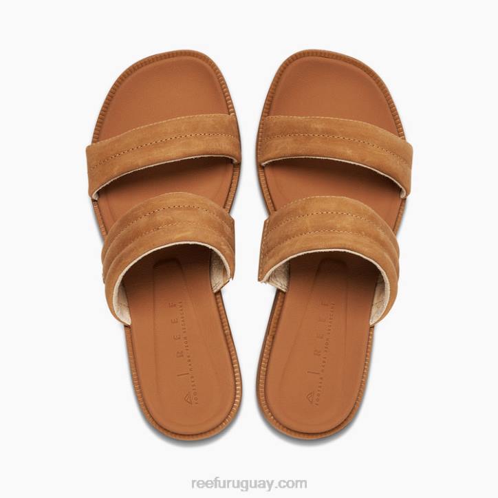 natural R2BV36 lofty lux hola Reef mujer