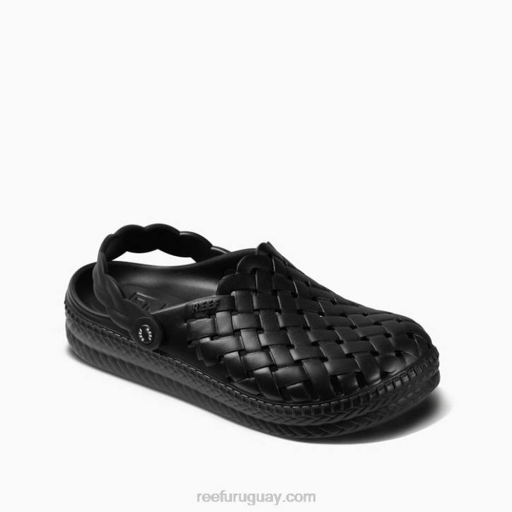 negro R2BV222 salvia de agua Reef mujer