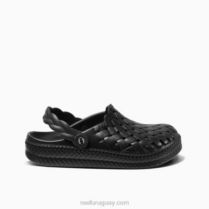 negro R2BV222 salvia de agua Reef mujer